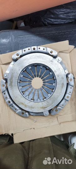 Комплект сцепления Lifan x60