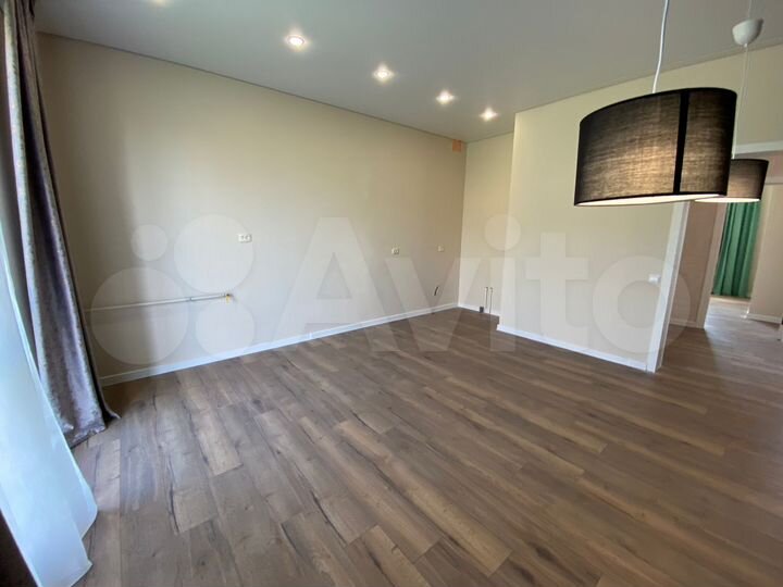 Таунхаус 65 м² на участке 4,8 сот.