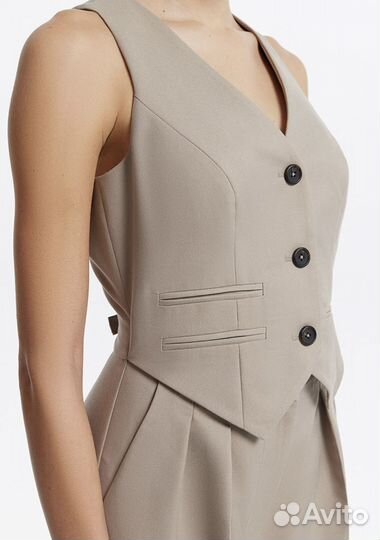 Love republic комбинезон 40