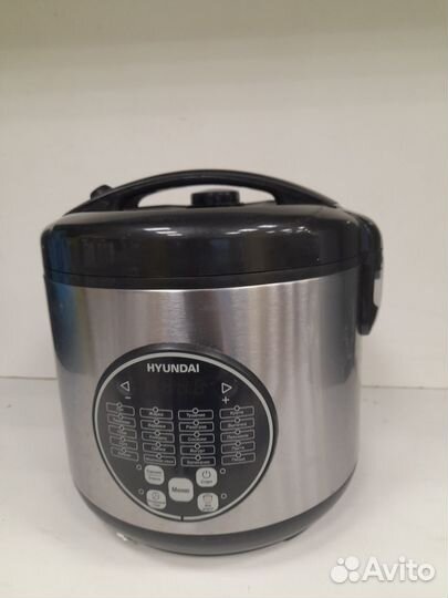 Мультиварка hyundai hymc-1615 (б/у)