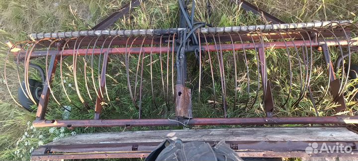 Жатка Ростсельмаш Power Stream, 2018