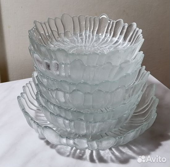 Десертный набор