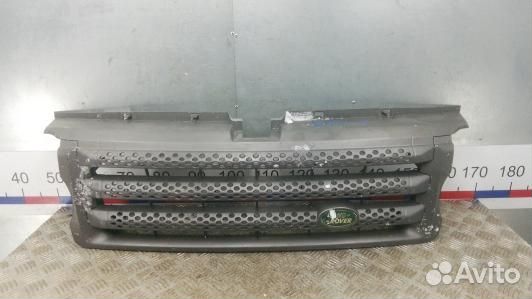 Решетка радиатора land rover range rover sport (YA