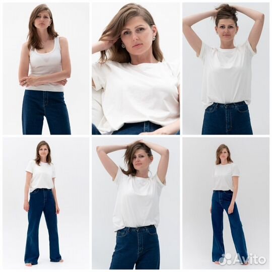 Фотограф для брендов и маркетплейсов