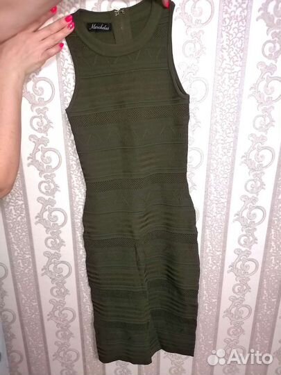 Вещи пакетом на девочку