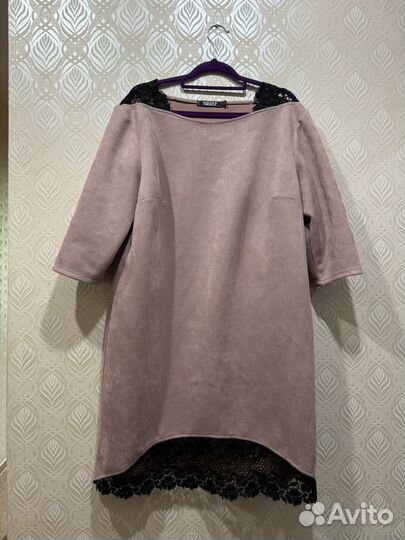 Платье 54 размер