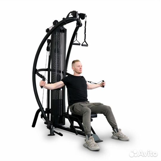 Многофункциональный силовой комплекс Inspire M1