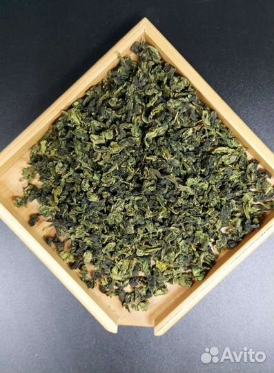 Улун Те Гуанинь А А А 1гр