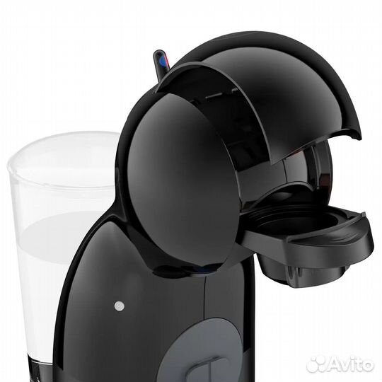 Капсульная кофемашина dolce gusto krups новая
