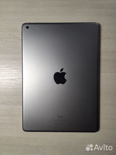 iPad 6 WiFi 2018 32GB