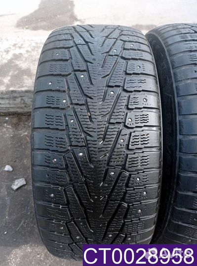 Nokian Tyres Hakkapeliitta 7 SUV 255/55 R18 96T
