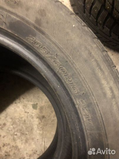 Hankook Optimo H420 205/60 R16