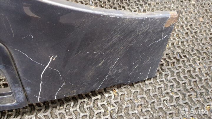 Крыло Volvo S80, 2002