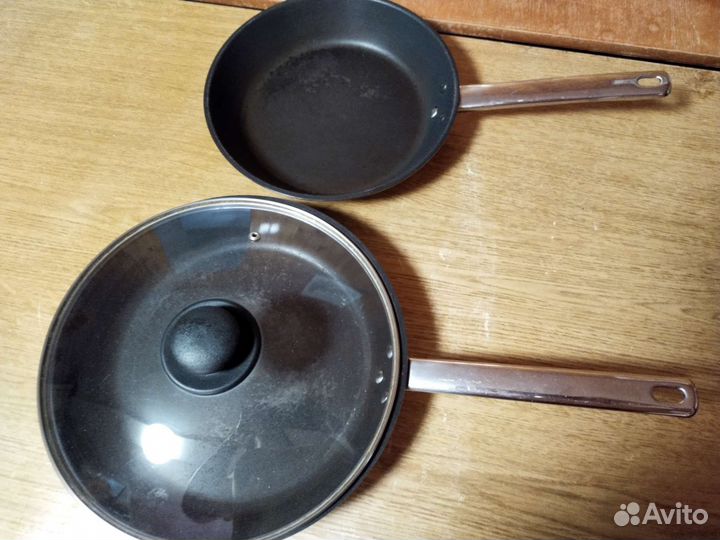 Сковороды икеа