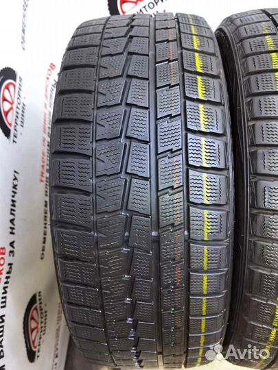 Dunlop Winter Maxx 215/45 R17 87Q