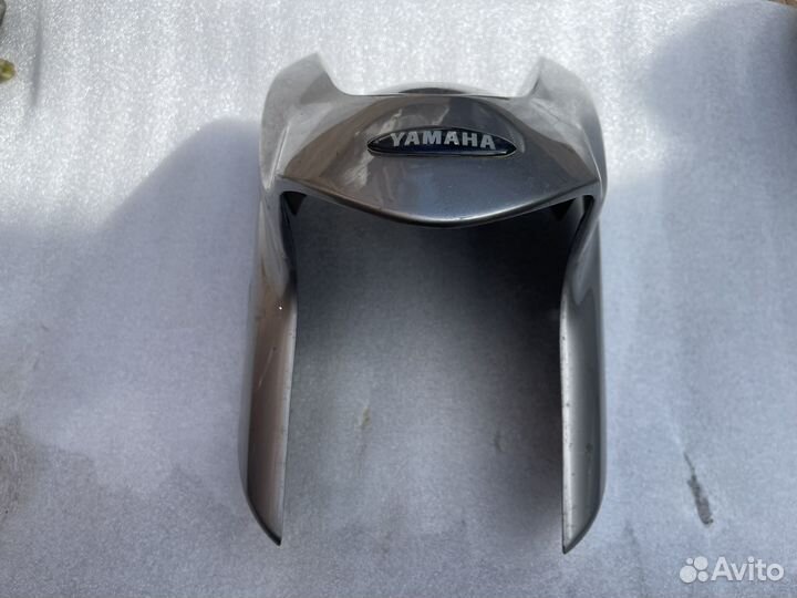 Передние крыло yamaha