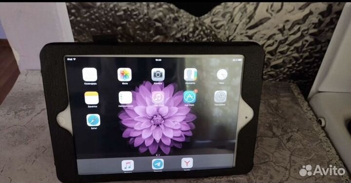 Планшет apple iPad mini 1 64 gb