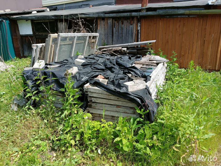 Оконные рамы бу, деревянные