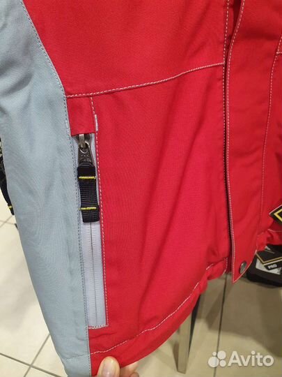 Снегоходная куртка klim klimate