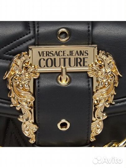 Сумка Versace Jeans Couture (оригинал)