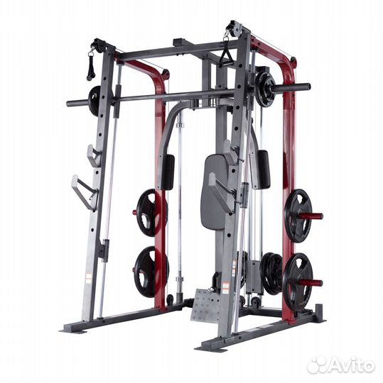 Силовая станция DFC 8500