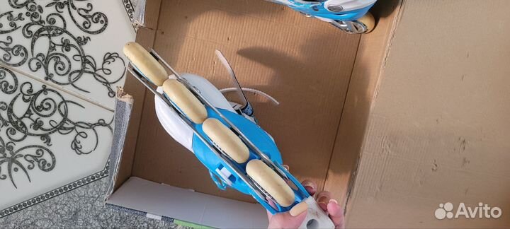 Ролики детские