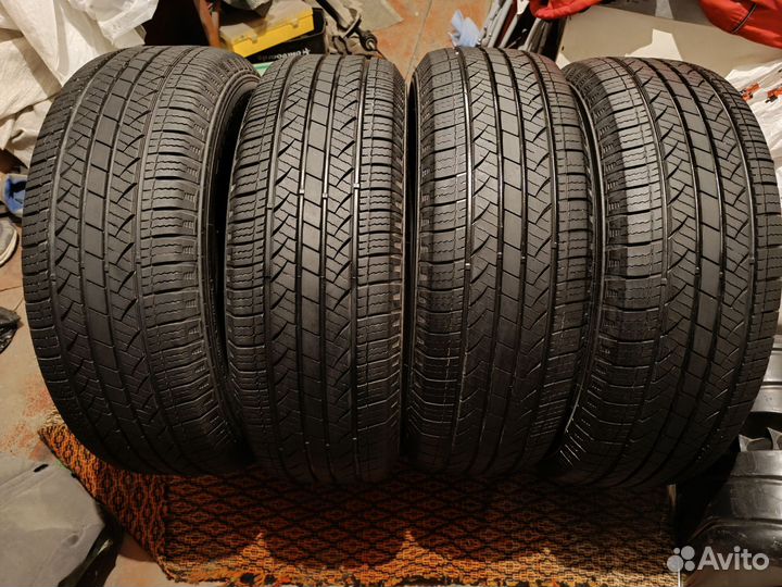 Kapsen PracticalMax H/T RS21 225/60 R18 100H