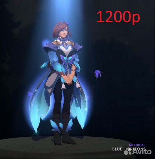 Сеты из dota 2 collector's cache 2022