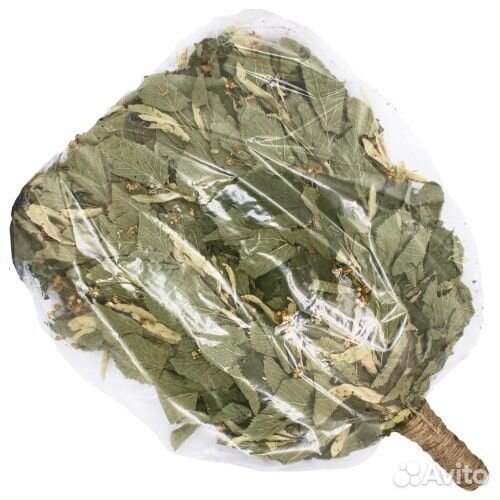 Веники для бани - Липовые