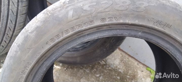 Landsail LS288 185/55 R15 82V