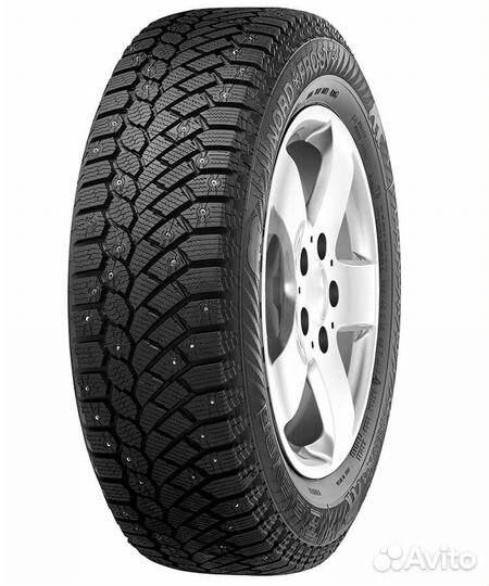 Gislaved Nord Frost 200 185/65 R14 90T