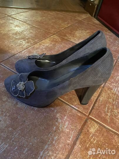 Туфли женские 37 размер