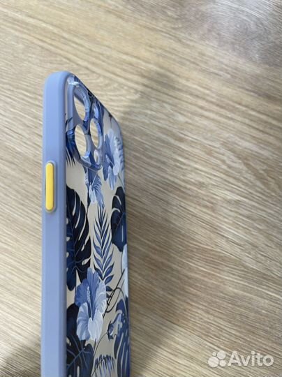 Чехол на iPhone 12 pro max