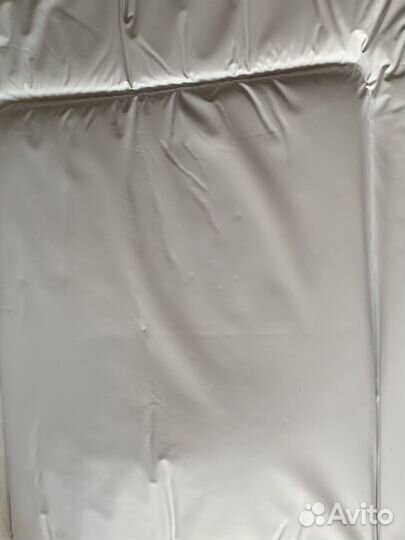 Матрасик на пеленальный столик