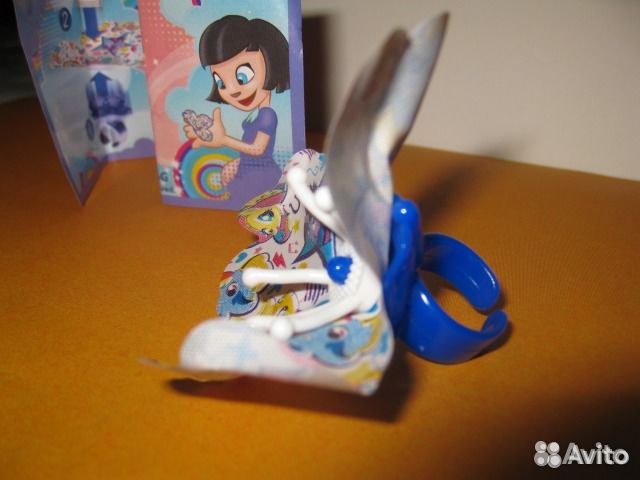 My Little Pony (Май Литл Пони) и другие игрушки