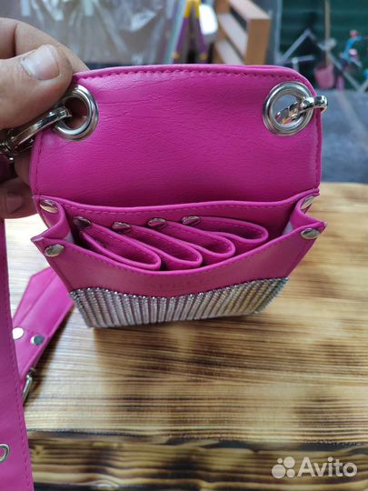 Сумка парикмахера