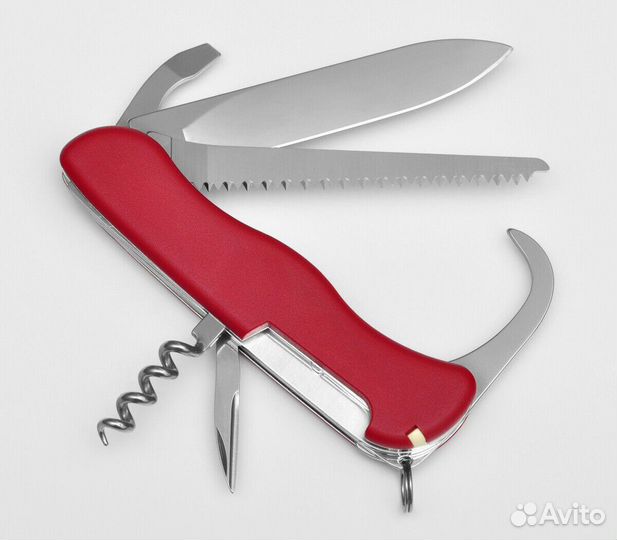 Victorinox Equestrian 0.8583 Оригинал Новый