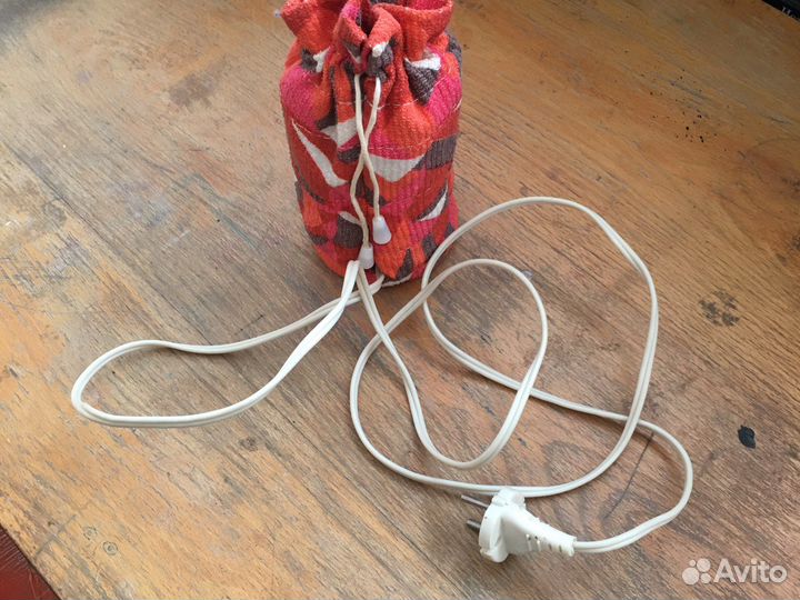 Подогреватель для бутылочек