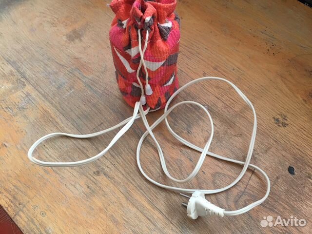 Подогреватель для бутылочек