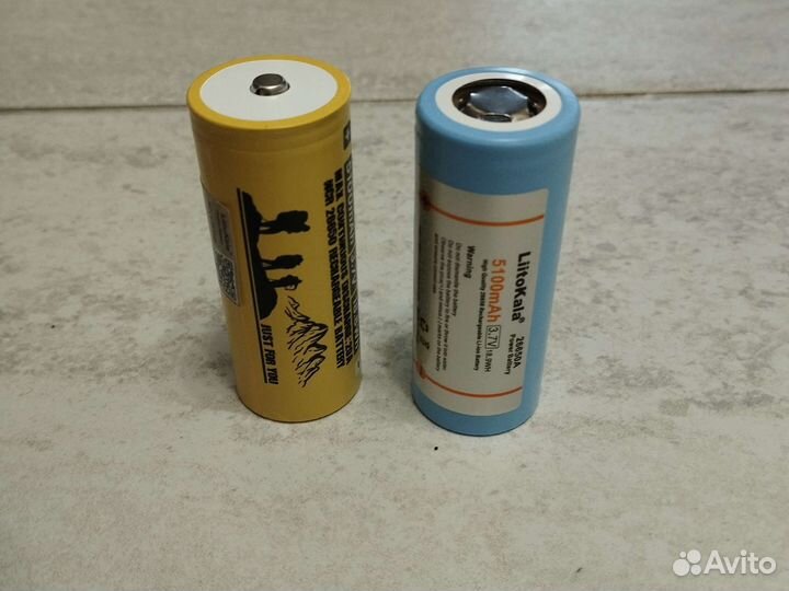 Фонарь подводный