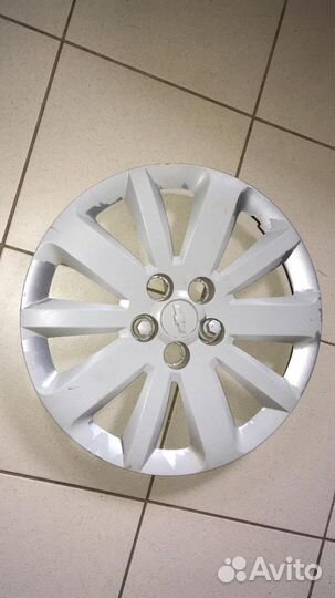 Колпак Шевроле