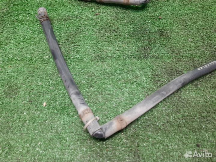 Шланг омывателя фар Mitsubishi Grandis 2008