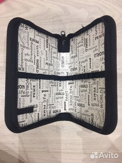 Пеналы для школы