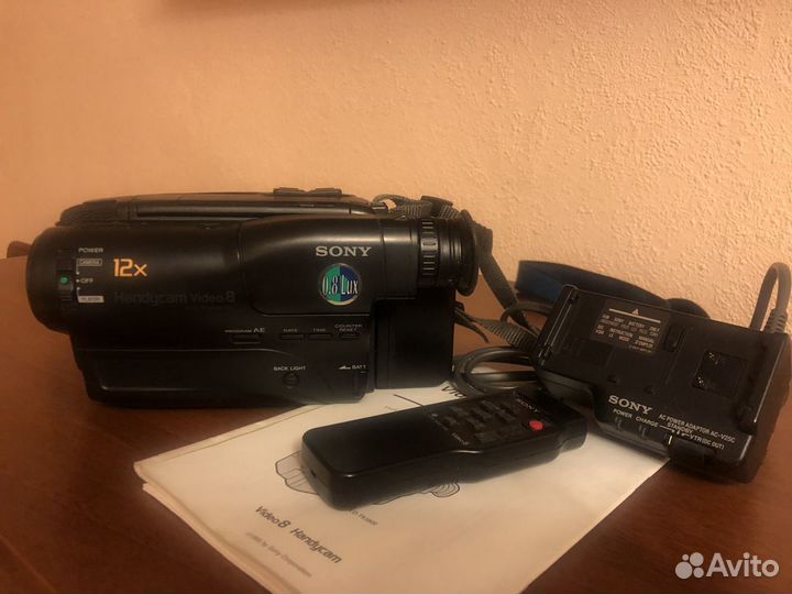 Видеокамера '' Sony''