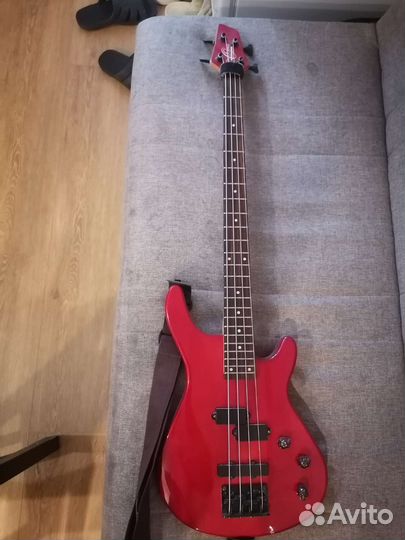 Бас гитара