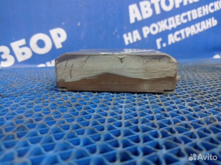 Блок управления форсунками Mitsubishi Lancer Cedia