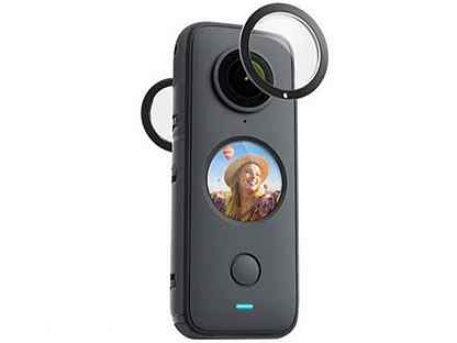 Защита линз Insta360 ONE X2 Sticky Lens Guards