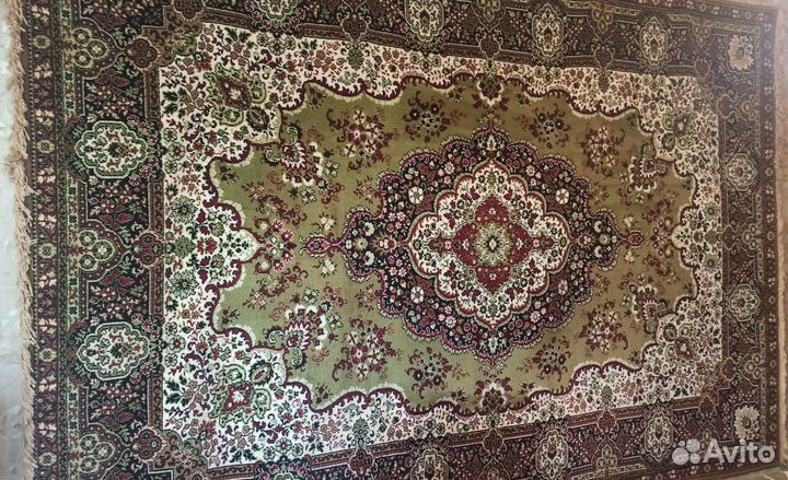 Ковры русская красавица Бельгия палас ковролин