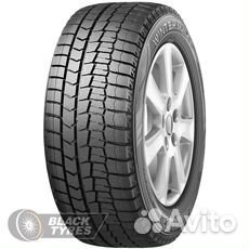 Dunlop Winter Maxx WM02 225/45 R18