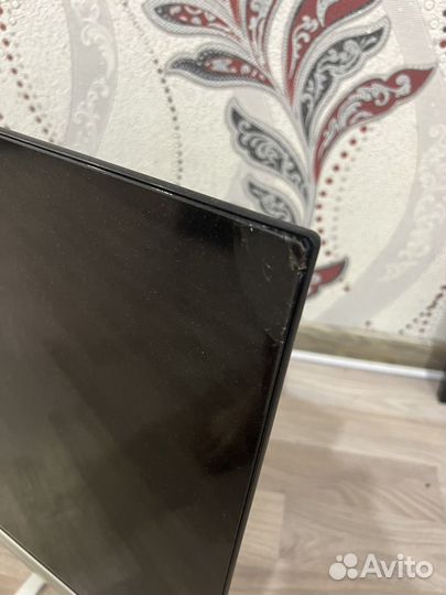 Монитор hp 27